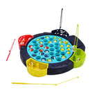 Juego de mesa para  pesca