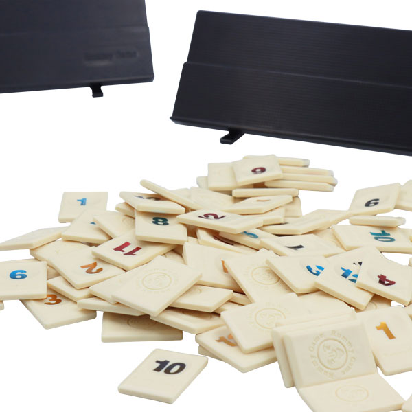 Juego de mesa rummy