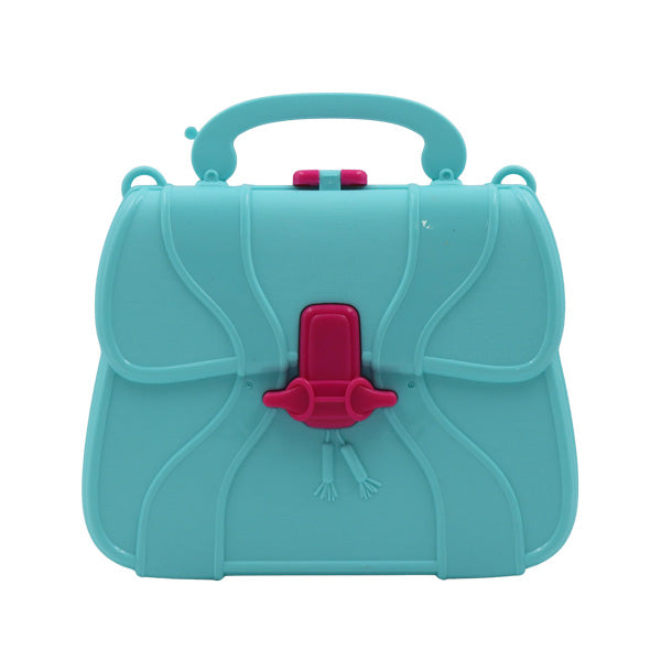 Set de belleza con bolso