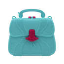 Set de belleza con bolso