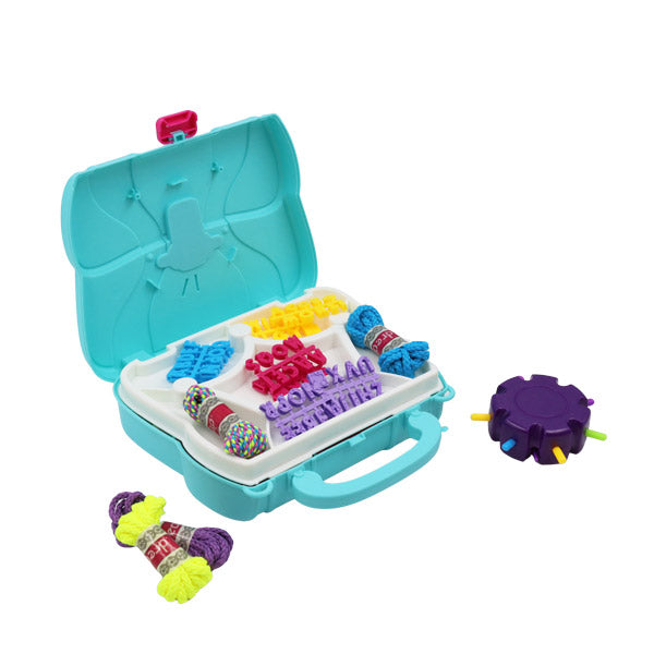 Set de belleza con bolso