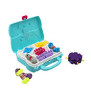 Set de belleza con bolso