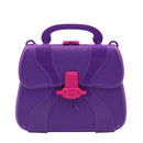 Set de belleza con bolso