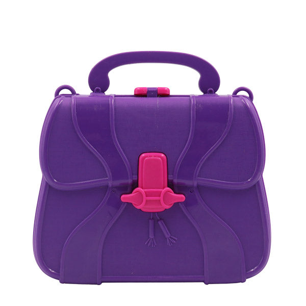 Set de belleza con bolso