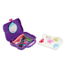 Set de belleza con bolso