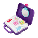 Set de belleza con bolso