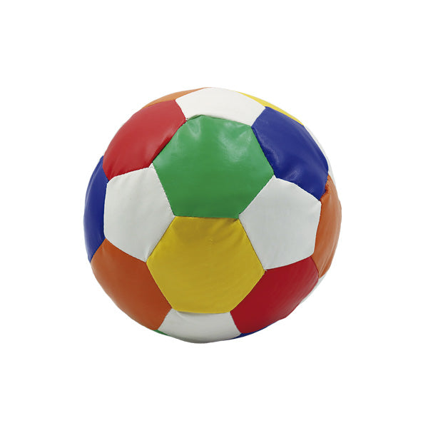 Juego tradicional balón suave