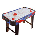 Mesa de juego air hockey