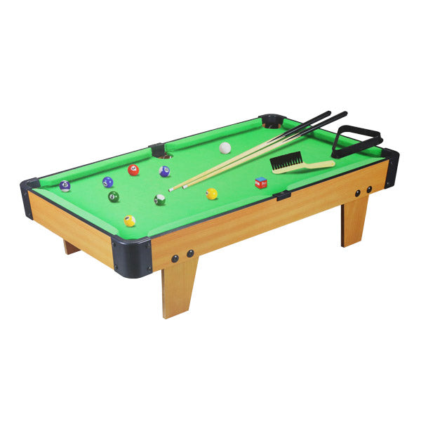 Mesa de juego pool