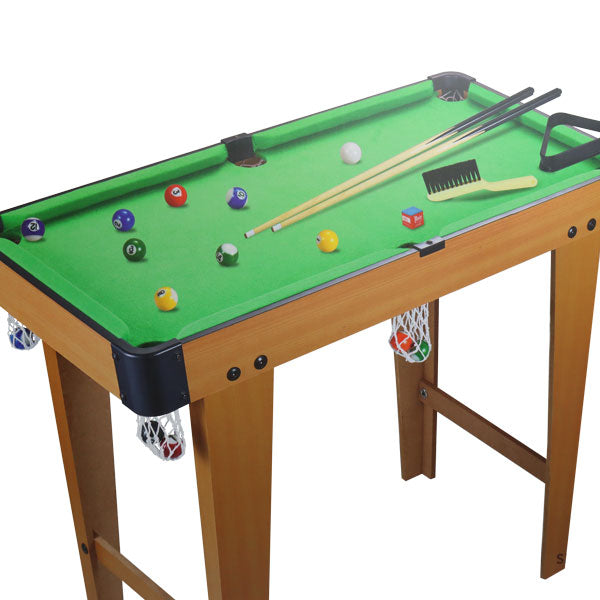 Mesa de juego pool