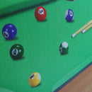 Mesa de juego pool