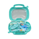 Set maleta de doctor