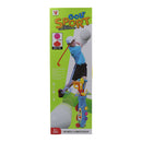 Set juego de golf infantil