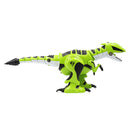 Robot r/c tyrannosaur