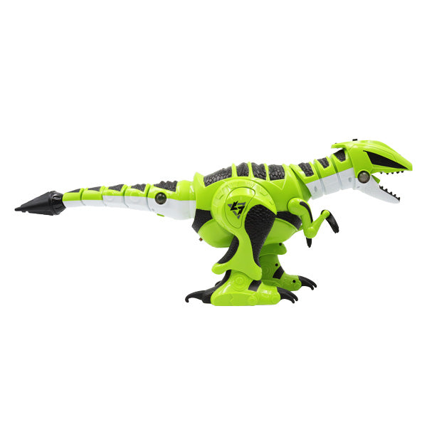 Robot r/c tyrannosaur