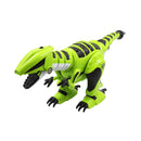 Robot r/c tyrannosaur
