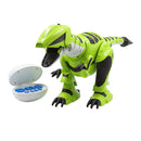 Robot r/c tyrannosaur