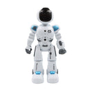 Robot r/c inteligente