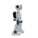 Robot r/c inteligente