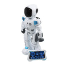 Robot r/c inteligente
