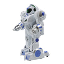 Robot r/c inteligente
