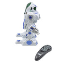 Robot r/c inteligente