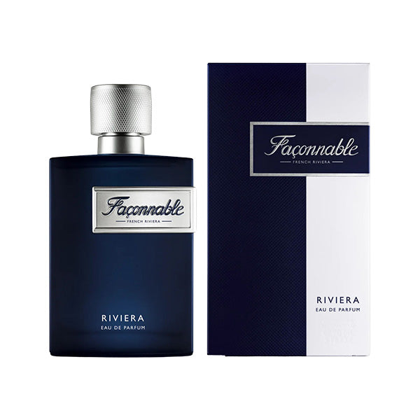 Rivera edp men 90ml - Faconnable