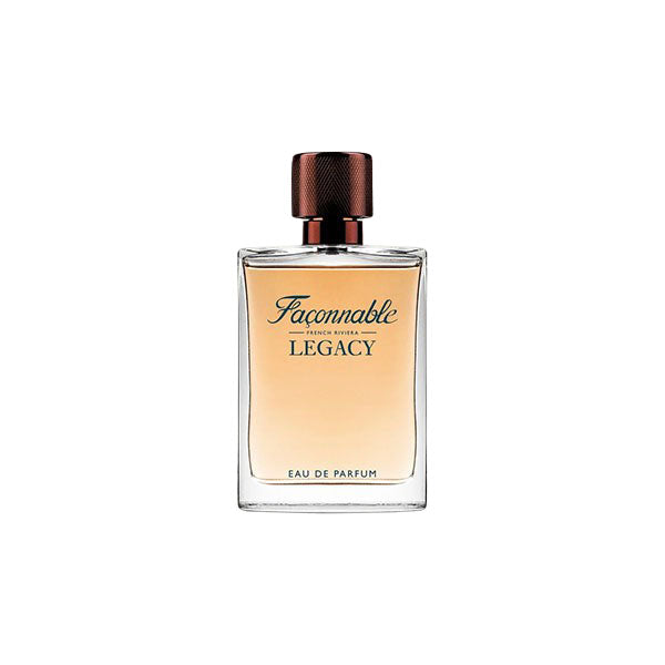 Legacy men edp 90ml - Faconnable