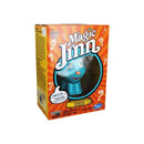 Figura magica Jinn