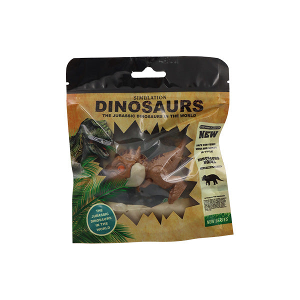 Set dinosaurios pequeños surt