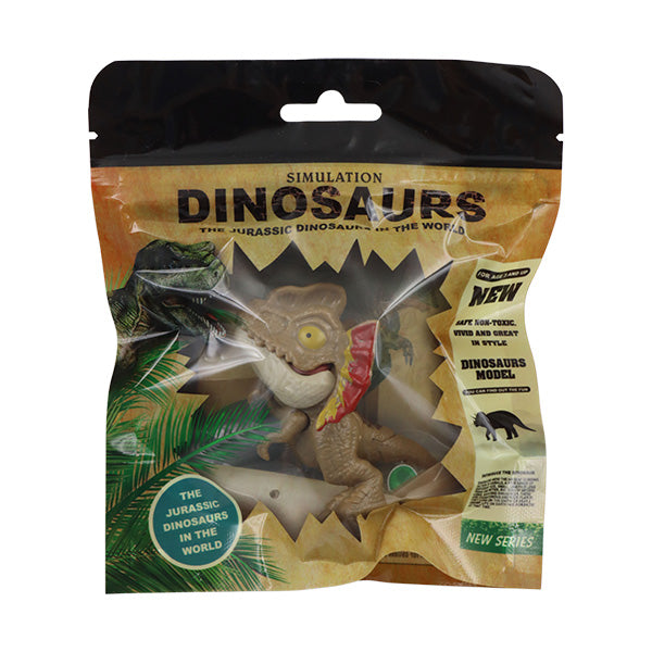 Set dinosaurios pequeños surt