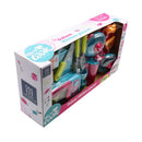 Playset de cocina para chef