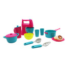 Playset de cocina para chef