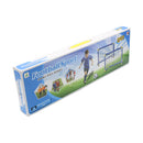 Set de futbol con 2 marcos 60cm