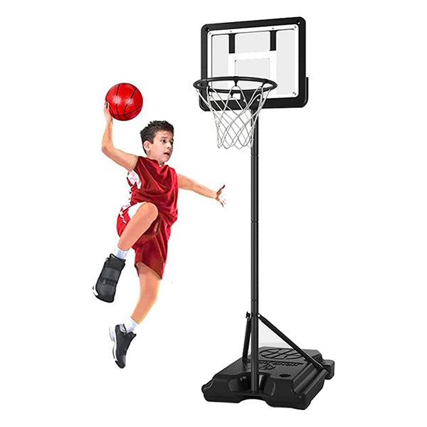 Set de basketball con base 250cm