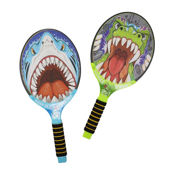 Juego de cricket bat