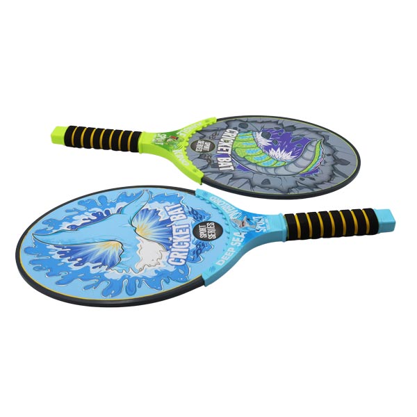 Juego de cricket bat