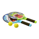 Juego de cricket bat