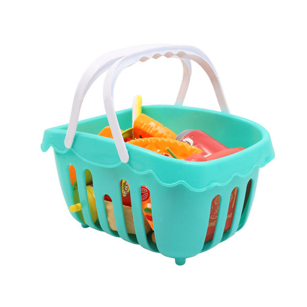 Juego de alimentos comida rápida