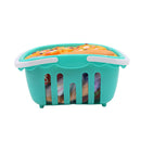 Juego de alimentos comida rápida