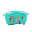 Juego de alimentos repostería