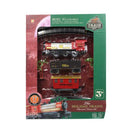 Set de tren con sonido