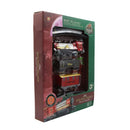 Set de tren con sonido