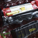 Set de tren con sonido