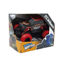 Vehículo Crawler Montane.