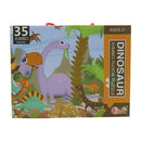 Rompecabezas Jurassic