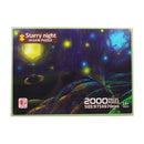 Rompecabezas de 2000 piezas