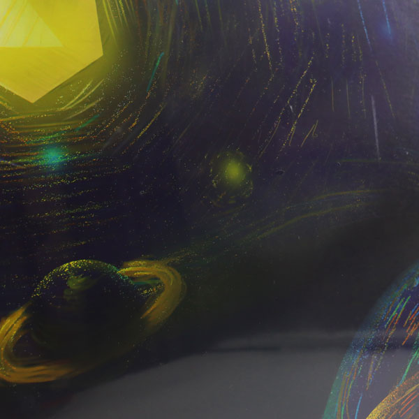 Rompecabezas de 2000 piezas