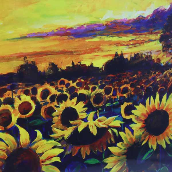 Rompecabezas de 2000 piezas