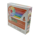 Rompecabezas 4en1 infantil